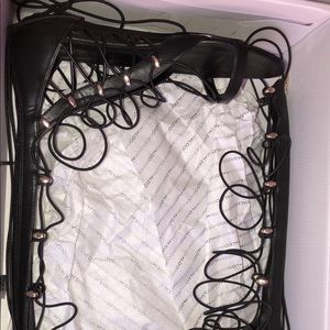 Gladiator sandals from Aldo